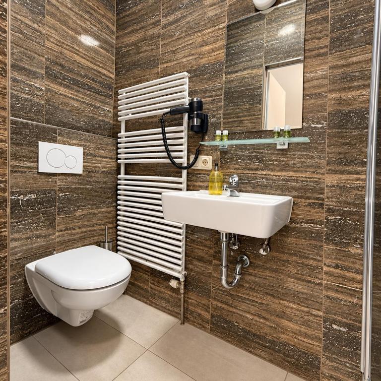 Goethe Hotel Munich - Chambre Triple Standard - 6