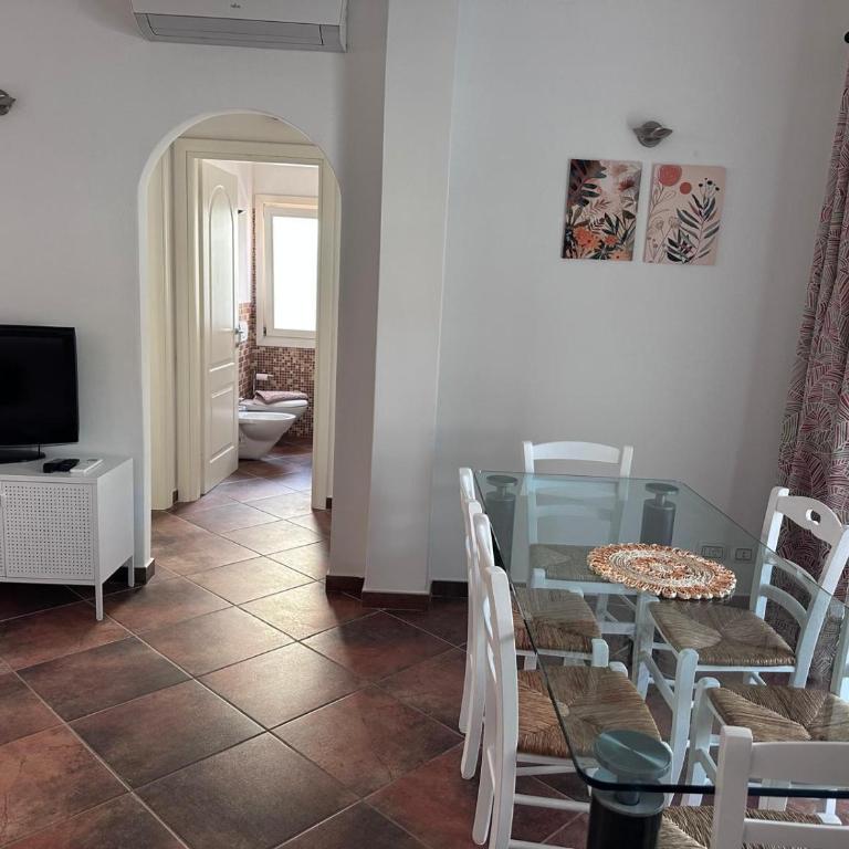 MeaHouse - Appartamento con 2 Camere da Letto - 11