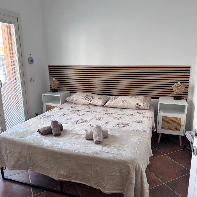 MeaHouse - Appartamento con 2 Camere da Letto - 7