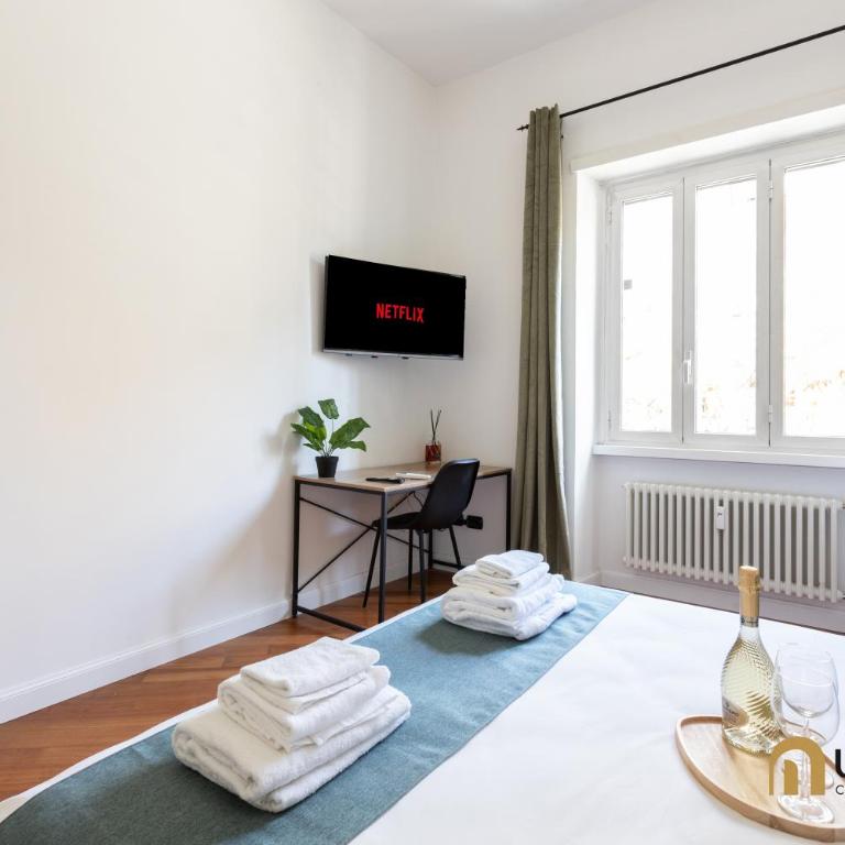 Urbe 151 - Three-Bedroom Apartment - 5