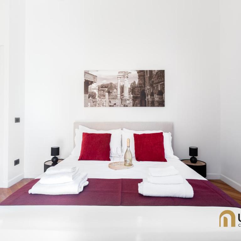 Urbe 151 - Three-Bedroom Apartment - 6