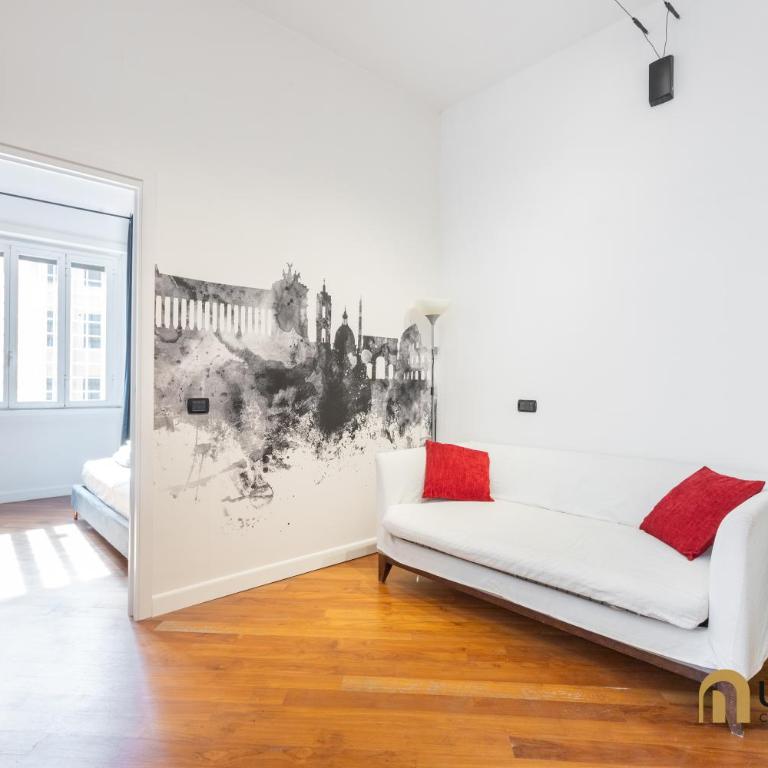 Urbe 151 - Three-Bedroom Apartment - 7