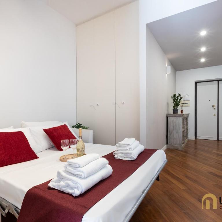 Urbe 151 - Three-Bedroom Apartment - 8