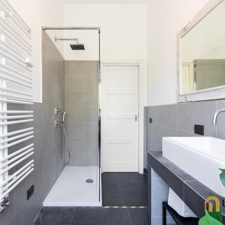 Urbe 151 - Three-Bedroom Apartment - 11