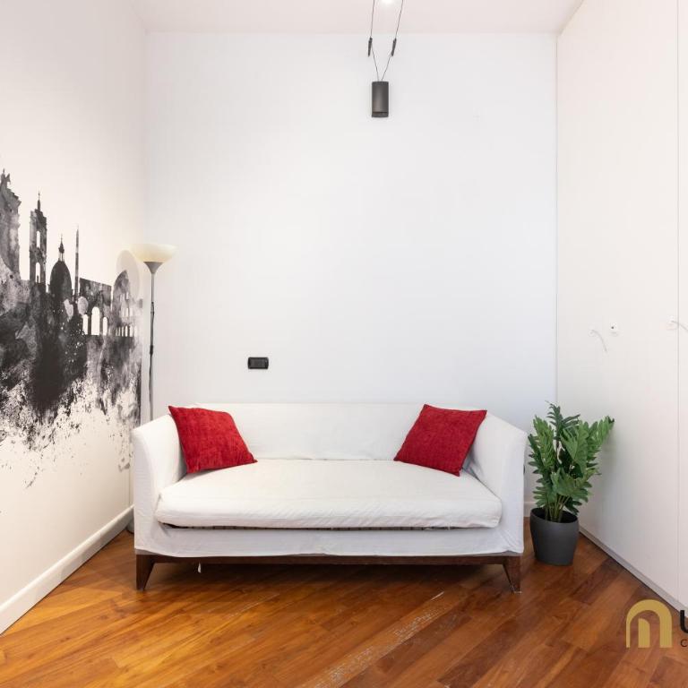 Urbe 151 - Three-Bedroom Apartment - 15