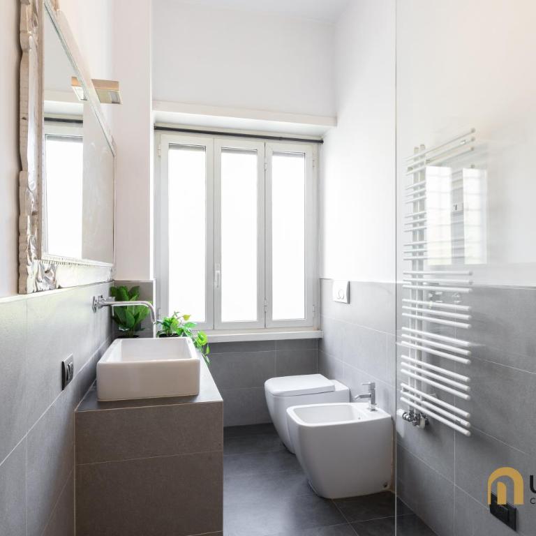 Urbe 151 - Three-Bedroom Apartment - 17