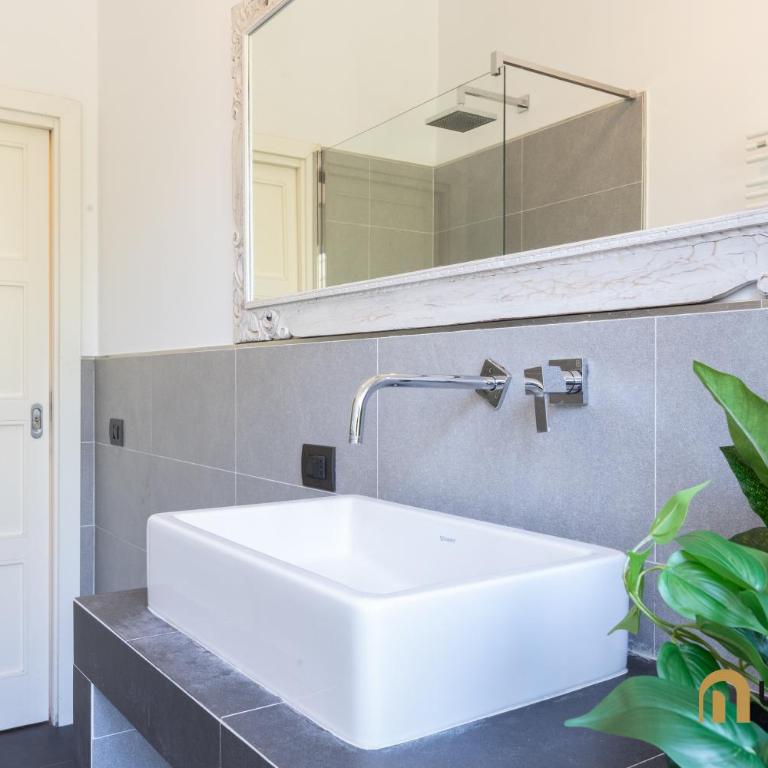 Urbe 151 - Three-Bedroom Apartment - 18