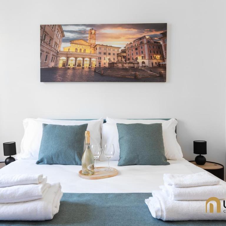 Urbe 151 - Three-Bedroom Apartment - 19