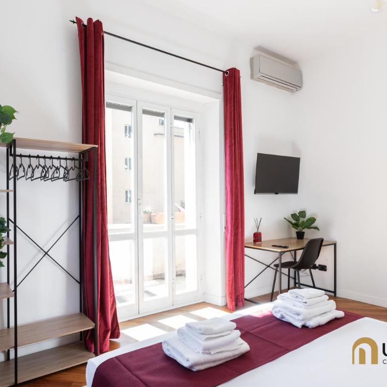 Urbe 151 - Three-Bedroom Apartment - 23