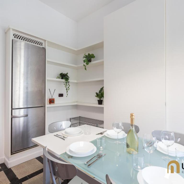 Urbe 151 - Three-Bedroom Apartment - 25