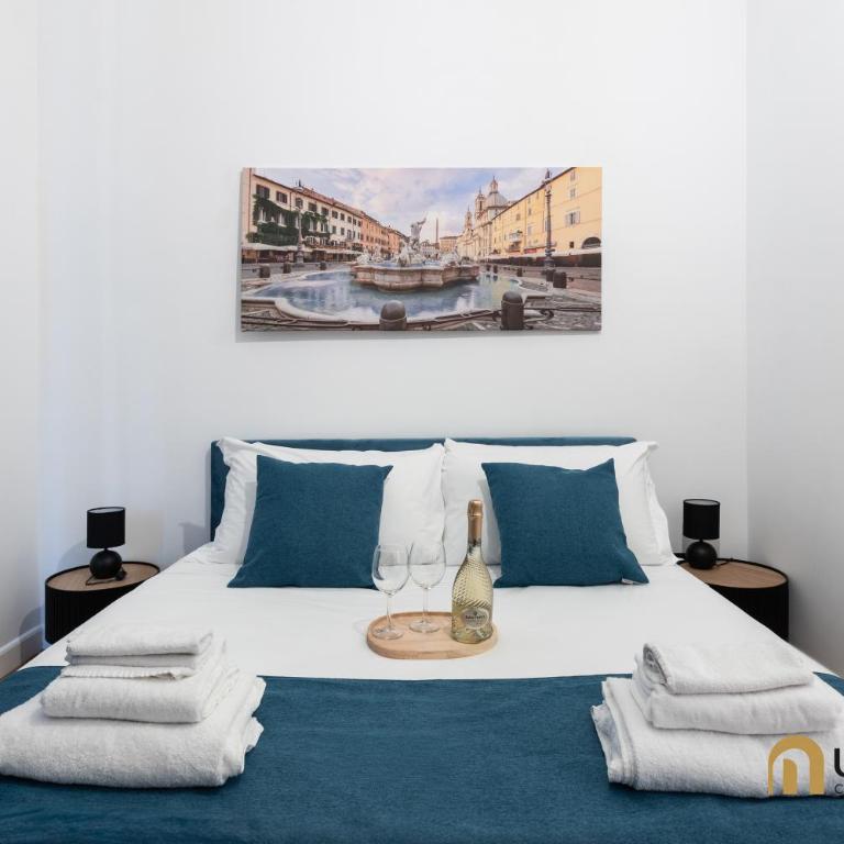 Urbe 151 - Three-Bedroom Apartment - 26