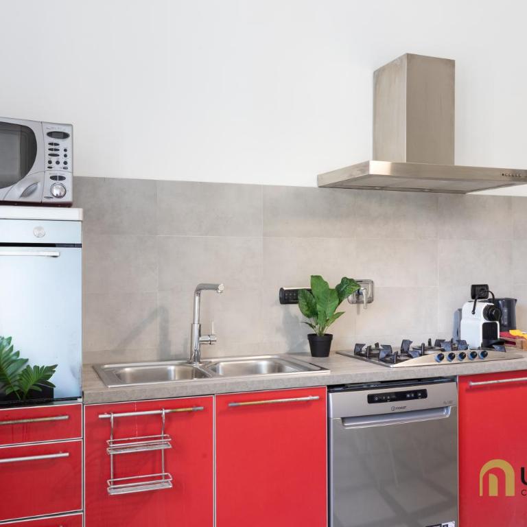 Urbe 151 - Three-Bedroom Apartment - 27