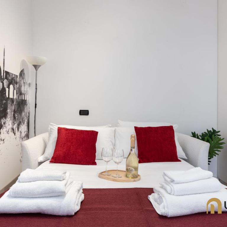 Urbe 151 - Three-Bedroom Apartment - 28