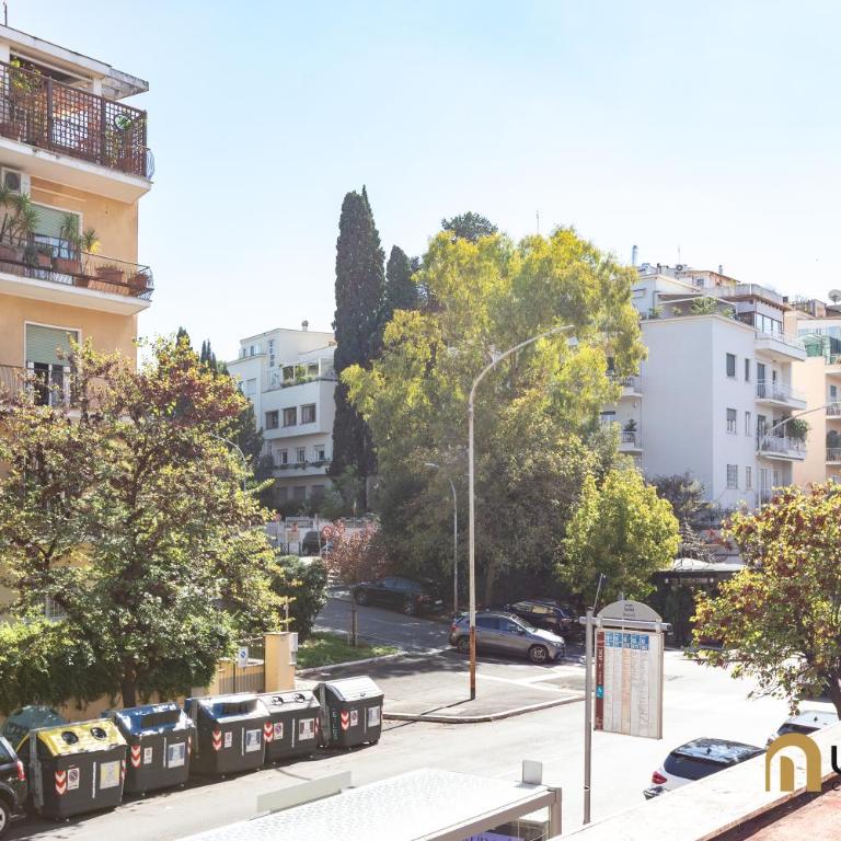 Urbe 151 - Three-Bedroom Apartment - 29