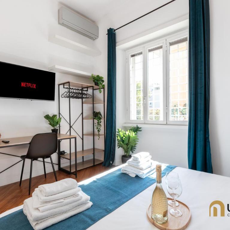 Urbe 151 - Three-Bedroom Apartment - 30