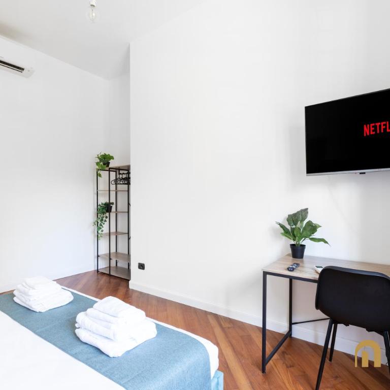 Urbe 151 - Three-Bedroom Apartment - 31