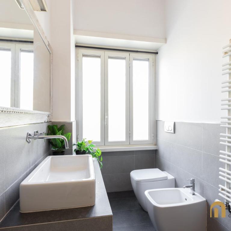 Urbe 151 - Three-Bedroom Apartment - 32