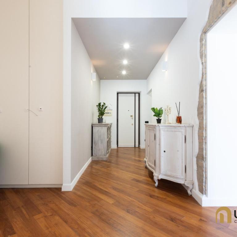 Urbe 151 - Three-Bedroom Apartment - 33
