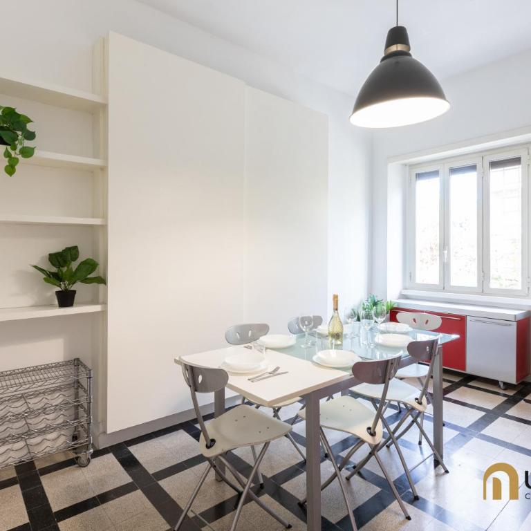 Urbe 151 - Three-Bedroom Apartment - 34