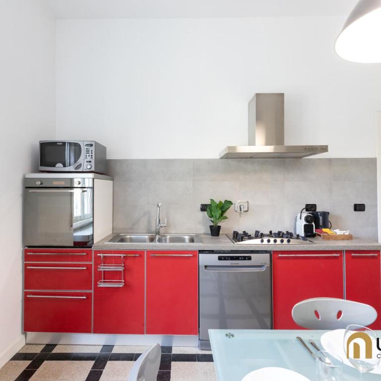 Urbe 151 - Three-Bedroom Apartment - 35