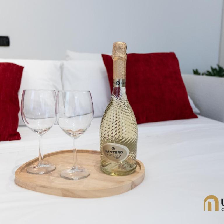 Urbe 151 - Three-Bedroom Apartment - 36