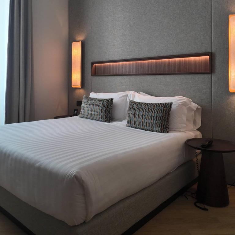 Rome Times Hotel - Classic Double or Twin Room - 1