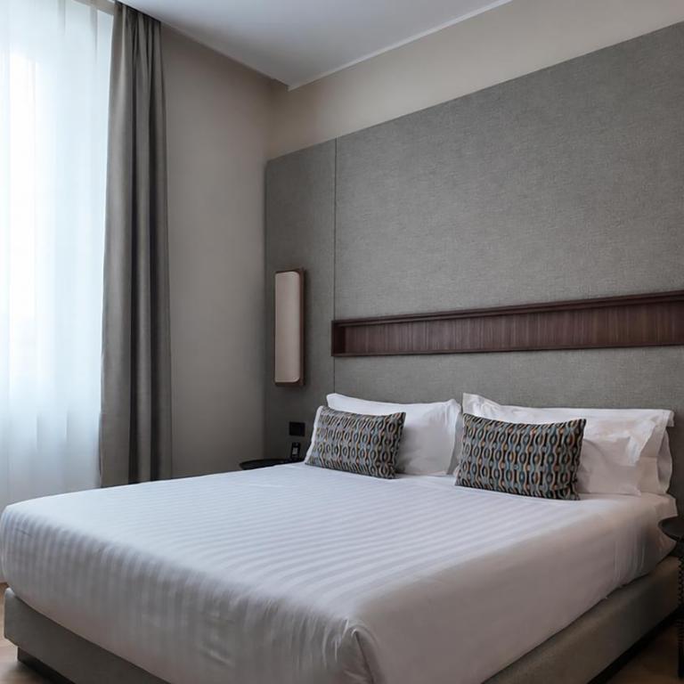 Rome Times Hotel - Classic Double or Twin Room - 2