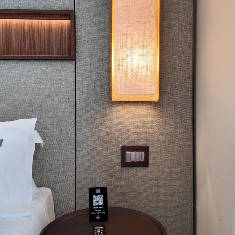 Rome Times Hotel - Classic Double or Twin Room - 3