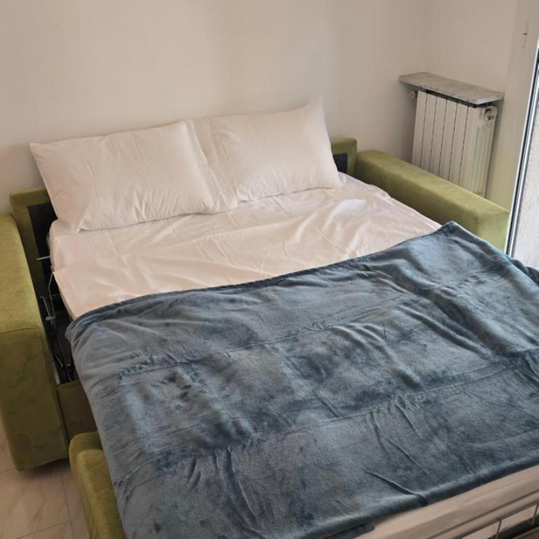 Casa Narciso Sanremo - Casa con 1 Camera da Letto - 14