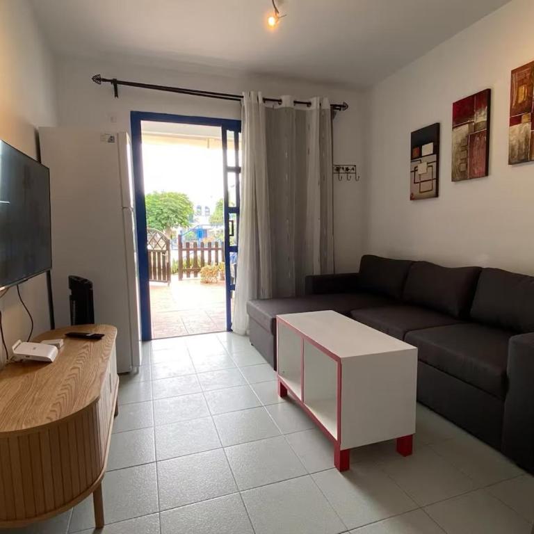 Sunny poolview bungalow in Maspalomas - Appartamento con 1 Camera da Letto - 14
