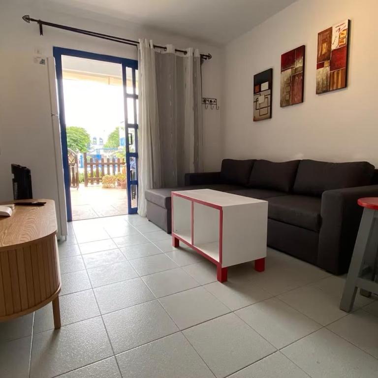 Sunny poolview bungalow in Maspalomas - Appartamento con 1 Camera da Letto - 2
