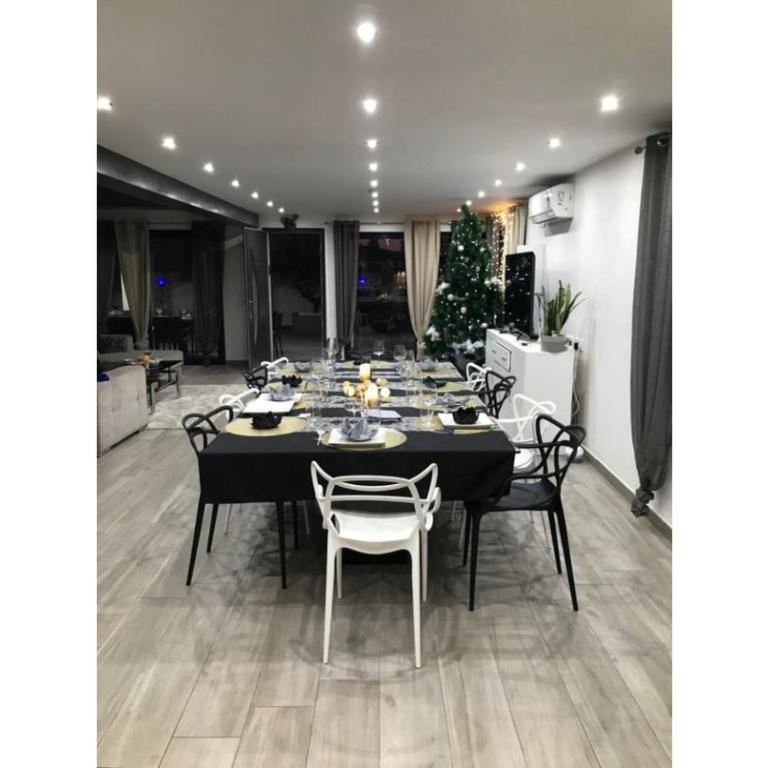 Grande Appartamento Familiare di Montagna a Livigno - Apartamento de 1 dormitorio - 1