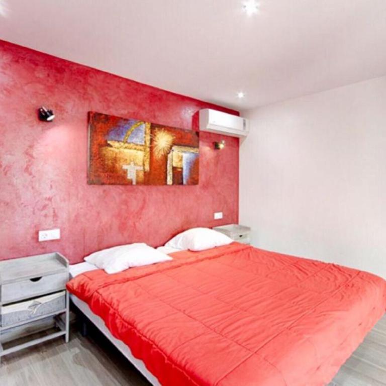 Grande Appartamento Familiare di Montagna a Livigno - Apartamento de 1 dormitorio - 2