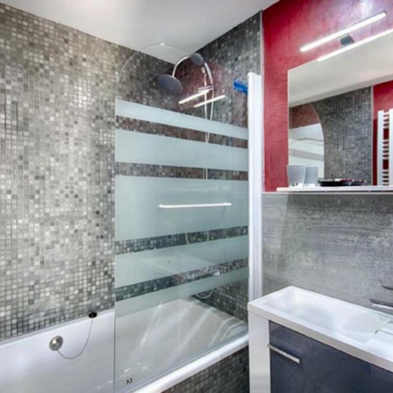 Grande Appartamento Familiare di Montagna a Livigno - Apartamento de 1 dormitorio - 3