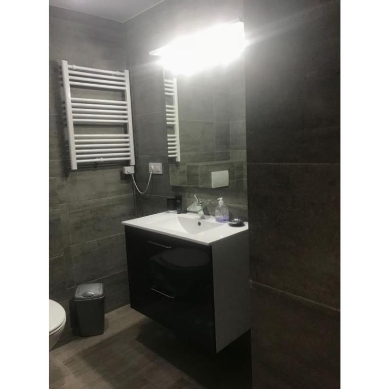 Grande Appartamento Familiare di Montagna a Livigno - Apartamento de 1 dormitorio - 7