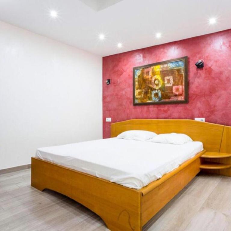 Grande Appartamento Familiare di Montagna a Livigno - Apartamento de 1 dormitorio - 11