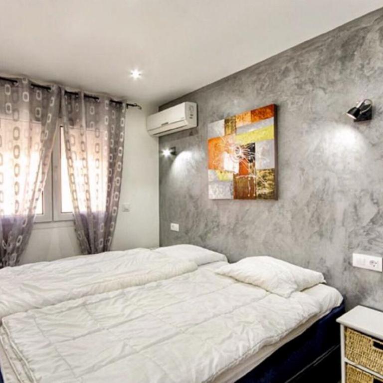 Grande Appartamento Familiare di Montagna a Livigno - Apartamento de 1 dormitorio - 13