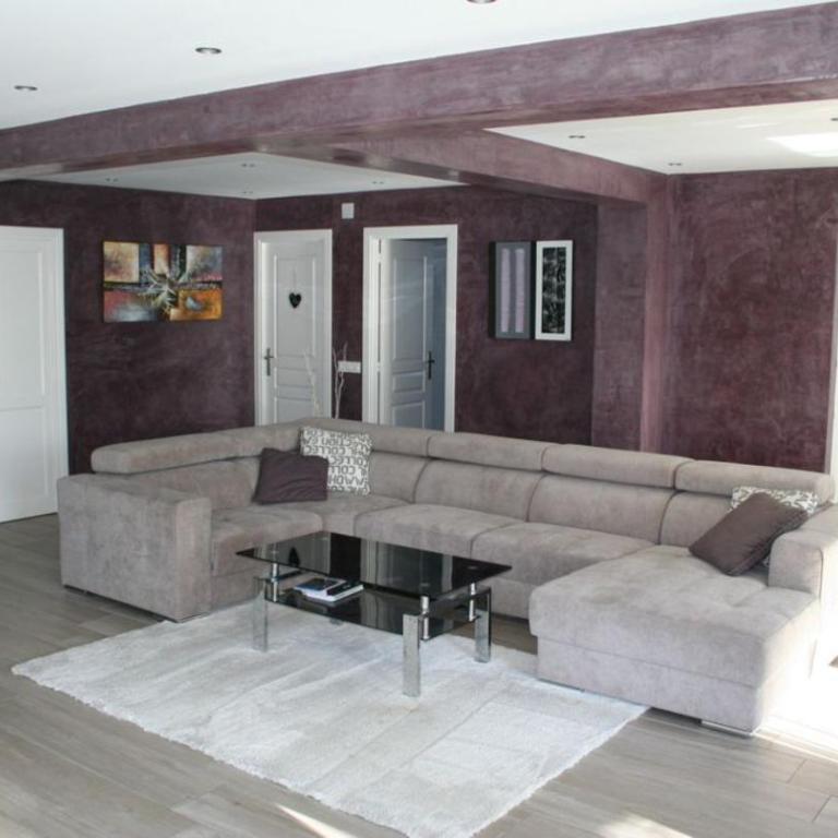 Grande Appartamento Familiare di Montagna a Livigno - Apartamento de 1 dormitorio - 15