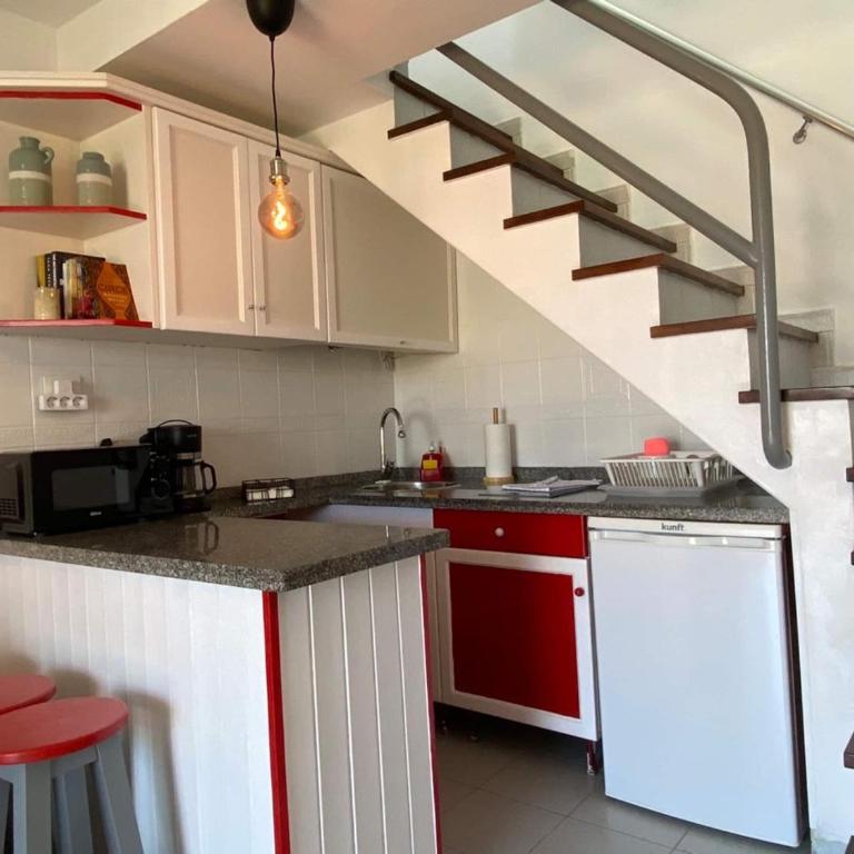 Sunny poolview bungalow in Maspalomas - Appartamento con 1 Camera da Letto - 6
