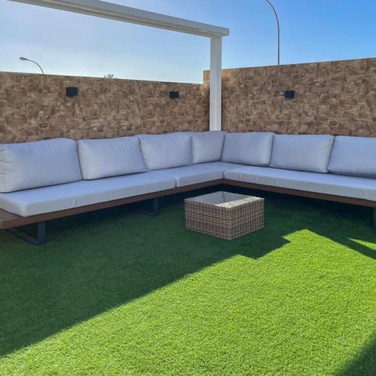 Villa Sofía Maspalomas - Villa de 3 dormitorios - 5