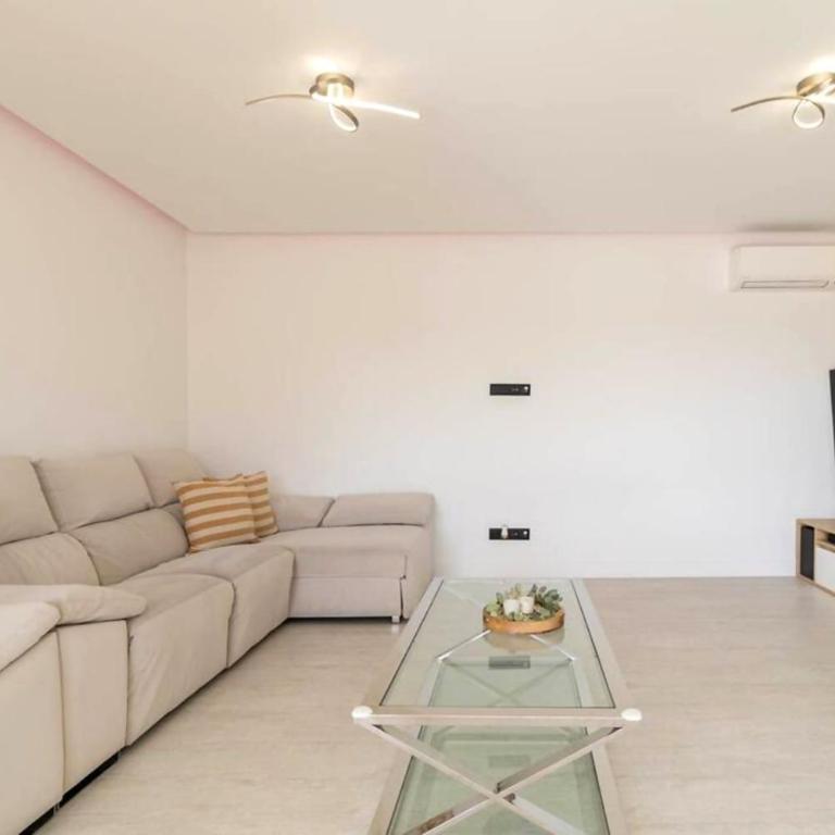 Villa Sofía Maspalomas - Villa de 3 dormitorios - 9