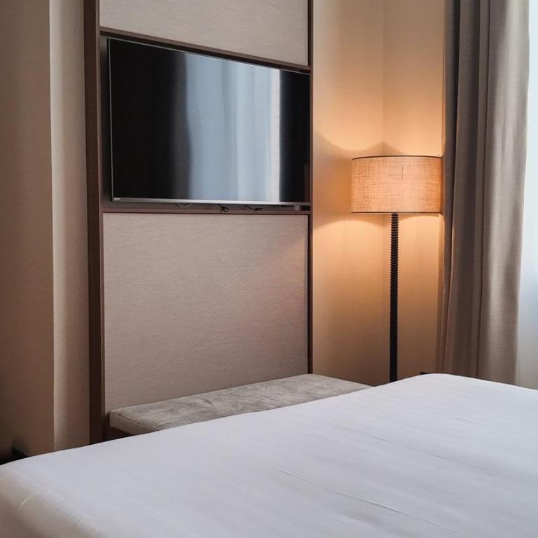 Rome Times Hotel - Superior Double or Twin Room - 1