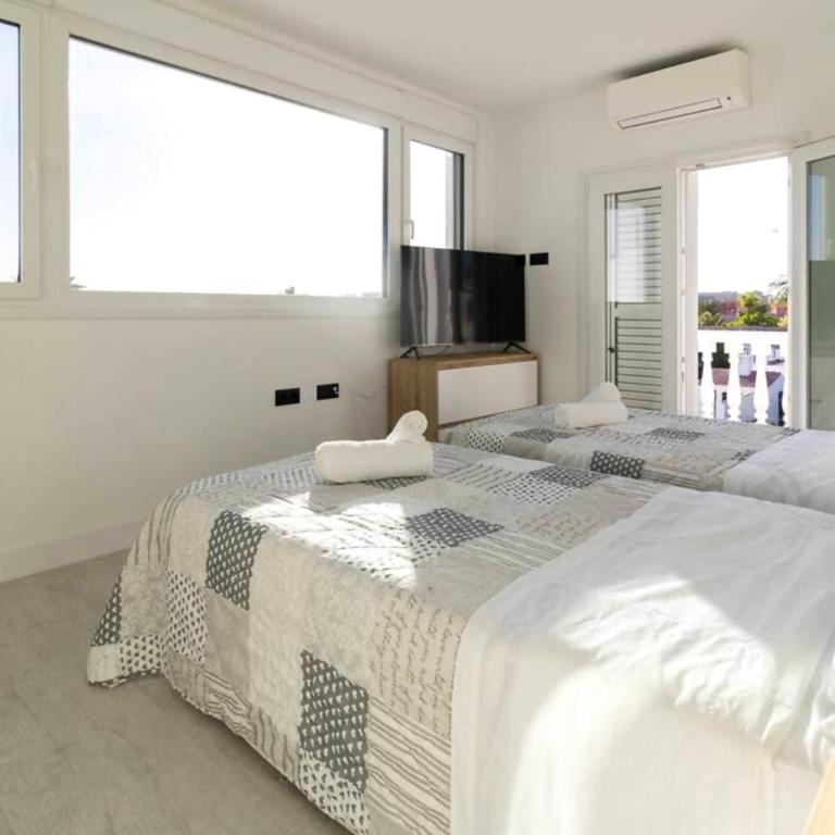 Villa Sofía Maspalomas - Villa de 3 dormitorios - 32