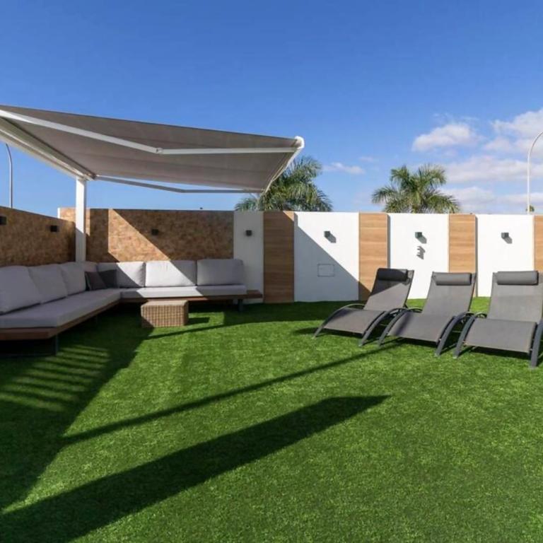 Villa Sofía Maspalomas - Villa de 3 dormitorios - 37