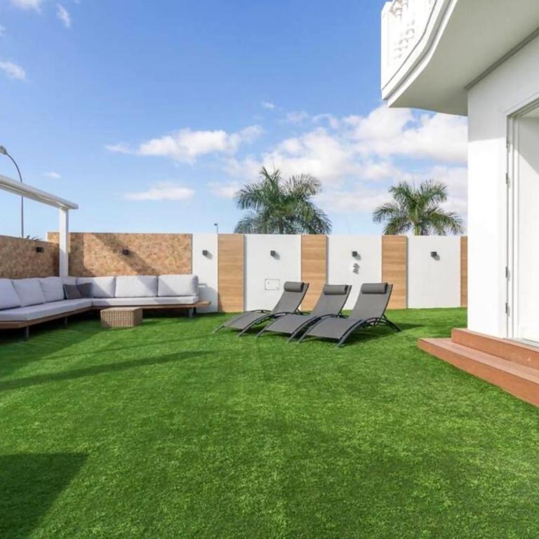 Villa Sofía Maspalomas - Villa de 3 dormitorios - 38