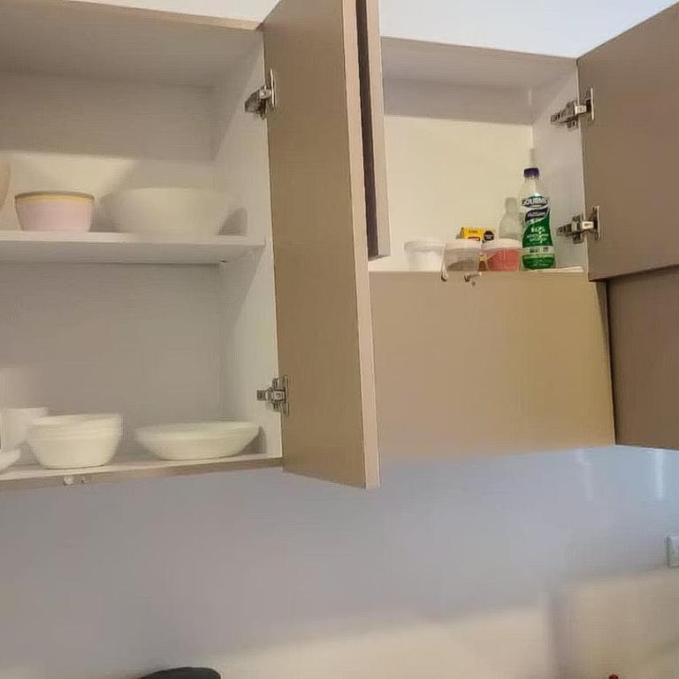 Moderno Apartamento Delventto Pozos Colorados - One-Bedroom Apartment - 30