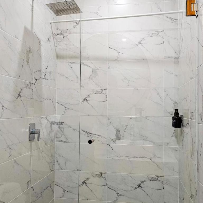 Moderno Apartamento Delventto Pozos Colorados - One-Bedroom Apartment - 43