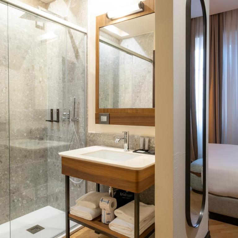 Rome Times Hotel - Classic Double or Twin Room - Separate Building - 2