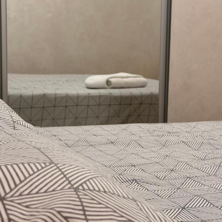 Becici stan - Private Garage - One-Bedroom Apartment - 21