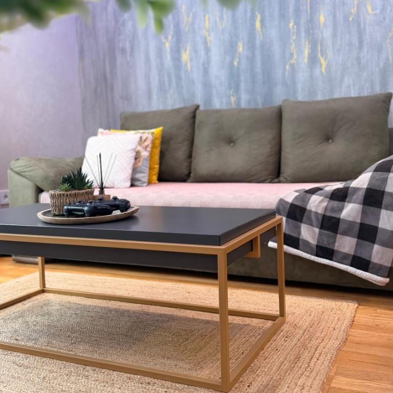 Becici stan - Private Garage - One-Bedroom Apartment - 15